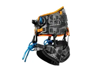 Husqvarna Climbing harness 2026