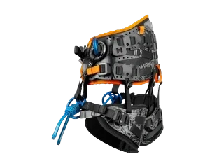 Husqvarna Climbing harness Climbing harness 2026 alt