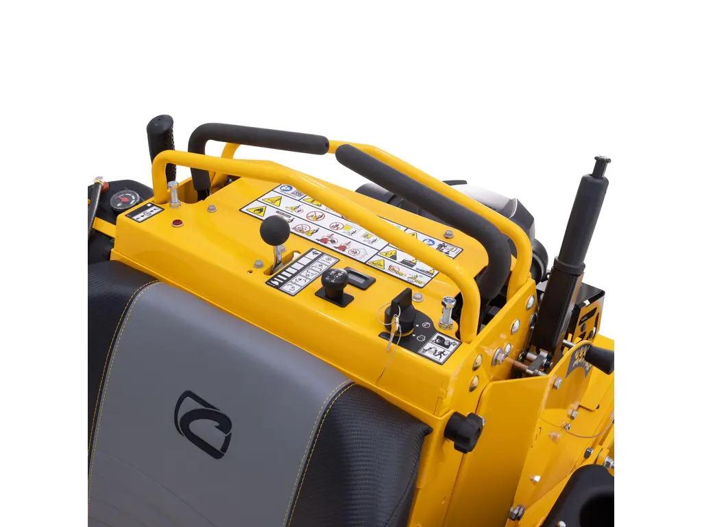 Cub Cadet PRO X 660 EFI 2026