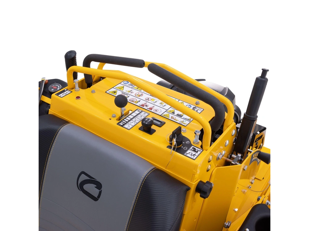 Cub Cadet PRO X 660 EFI PRO X 660 EFI 2026 alt