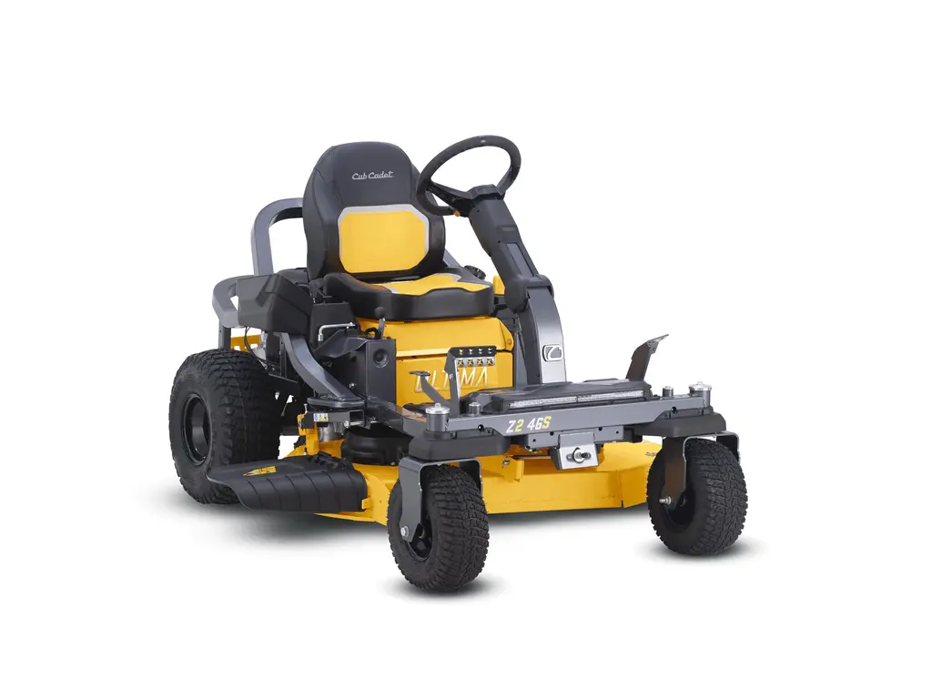 2026 Cub Cadet Z2 46S