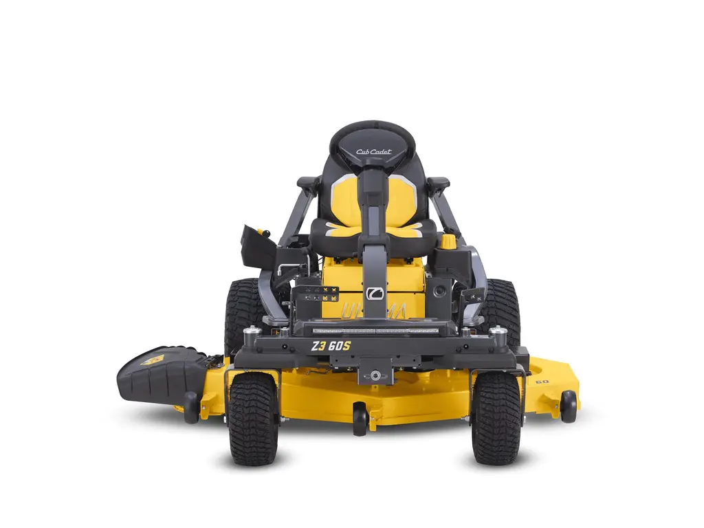Cub Cadet Z3 60S 2026