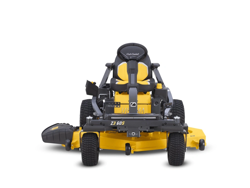 Cub Cadet Z3 60S Z3 60S 2026 alt