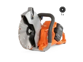 Husqvarna K 540i K 540i 2026 alt