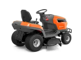 2026 Husqvarna TS 218T