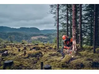 2026 Husqvarna 540 XP® Mark III