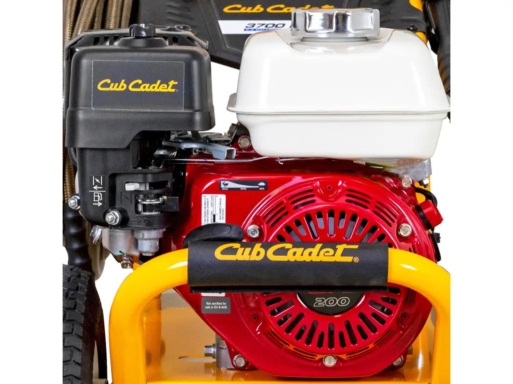 2026 Cub Cadet CC3700