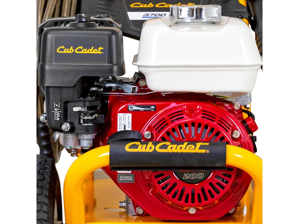 Cub Cadet Laveuse à haute pression CC3700 Laveuse à haute pression CC3700 2026 alt