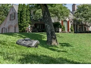 2026 Husqvarna Automower® 430X with installation kit Automower® 430X with installation kit alt