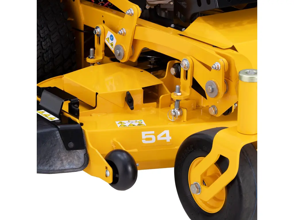 2026 Cub Cadet PRO X 654 EFI