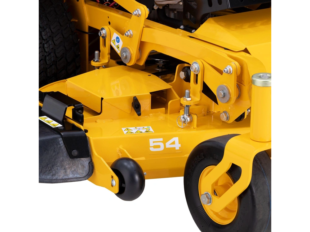 Cub Cadet PRO X 654 EFI PRO X 654 EFI 2026 alt