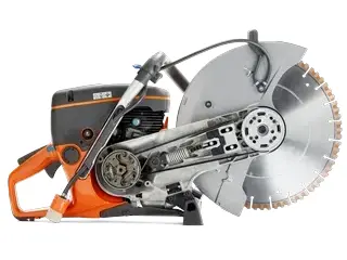 2026 Husqvarna K 770