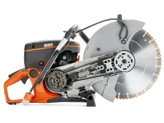 Husqvarna K 770 K 770 2026 alt