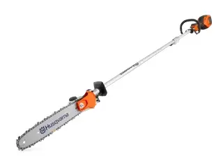 Husqvarna Husqvarna Interrupteur combiné + scie à perche 330iKP avec batterie et chargeur 2026