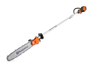 2026 Husqvarna Husqvarna Combi Switch + Pole Saw 330iKP (battery and charger included) Husqvarna Combi Switch + Pole Saw 330iKP (battery and charger included) alt