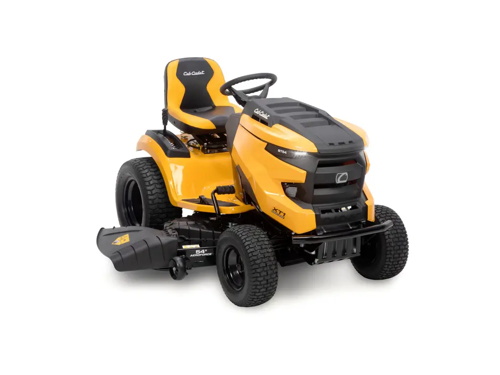Cub Cadet XT1 ST54 FAB 2026
