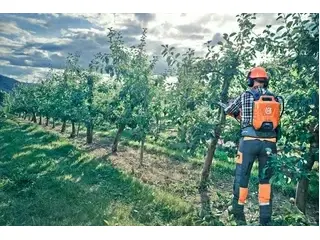 2026 Husqvarna 535i XP®