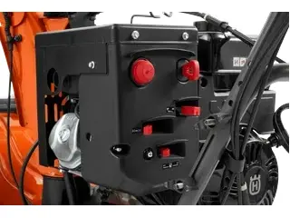 2026 Husqvarna ST 330