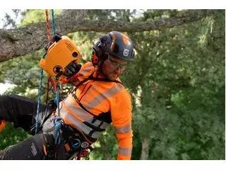 2026 Husqvarna Husqvarna x Skylotec Power Ascender