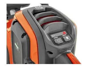 Husqvarna Power Axe 350i avec batterie et chargeur 2026