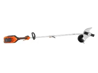 Husqvarna Husqvarna Combi Switch + Edger 330iKE avec batterie et chargeur 2026