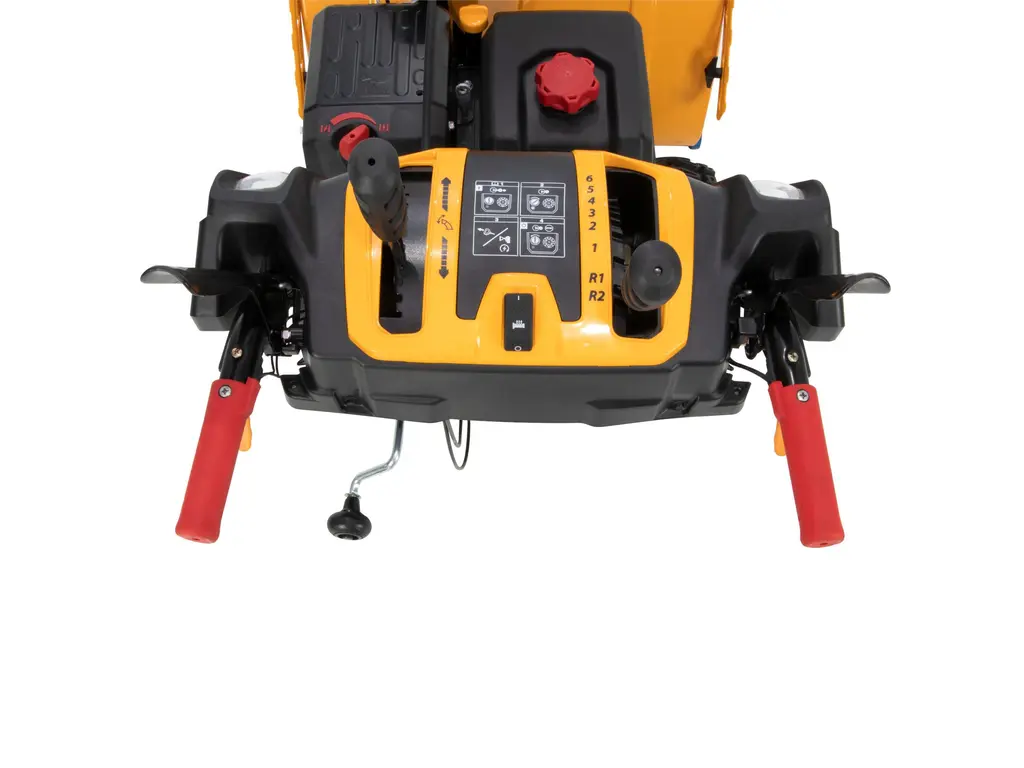 2026 Cub Cadet 2X® 30 HD IntelliPOWER®