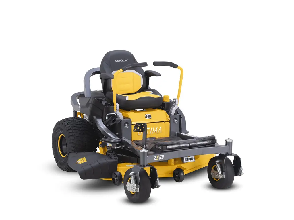 2026 Cub Cadet Z3 50