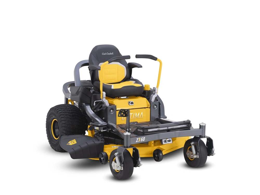 Cub Cadet Z3 50 Z3 50 2026 alt