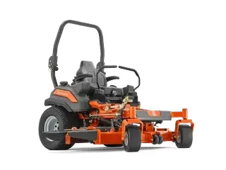 Husqvarna Z554L 2026