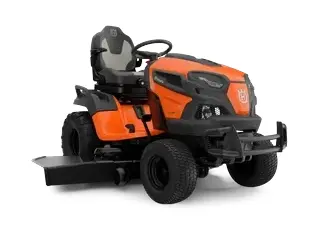 Husqvarna TS 375XD 48″ 2026