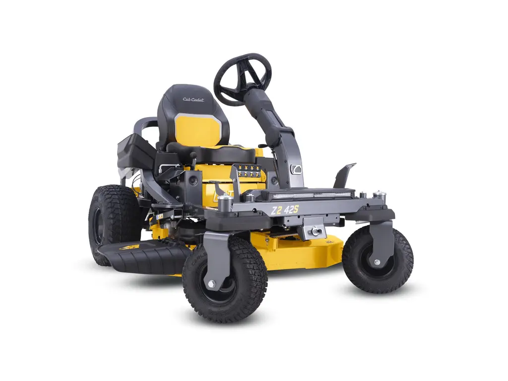 Cub Cadet Z2 42S 2026