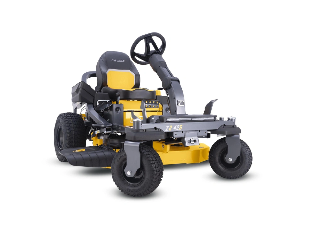 Cub Cadet Z2 42S Z2 42S 2026 alt