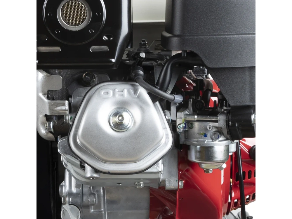 2026 BePower AC138HEG2 16 CFM @ 175 PSI Gas Air Compressor / Generator with Honda GX390 Engine - AC138HEG2 alt