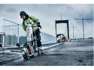 2026 Husqvarna K 770