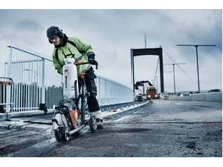 Husqvarna K 770 K 770 2026 alt