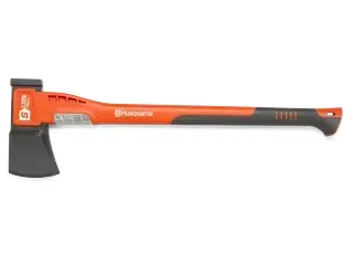 2026 Husqvarna Splitting axe S2800