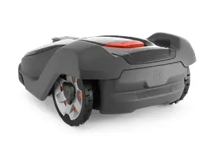 2026 Husqvarna Automower® 430X with installation kit