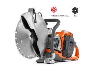 Husqvarna K 1 PACE 2026
