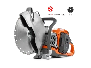 Husqvarna K 1 PACE K 1 PACE 2026 alt