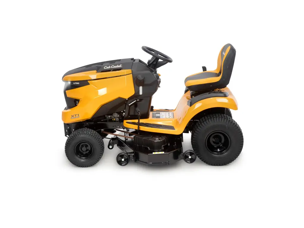 2026 Cub Cadet XT1 LT50 FAB