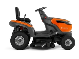 2026 Husqvarna TS 114 TS 114 alt