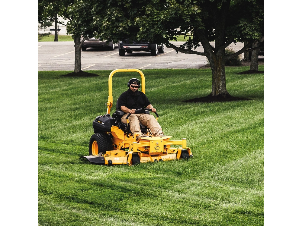 2026 Cub Cadet PRO Z 972L EFI PRO Z 972L EFI alt