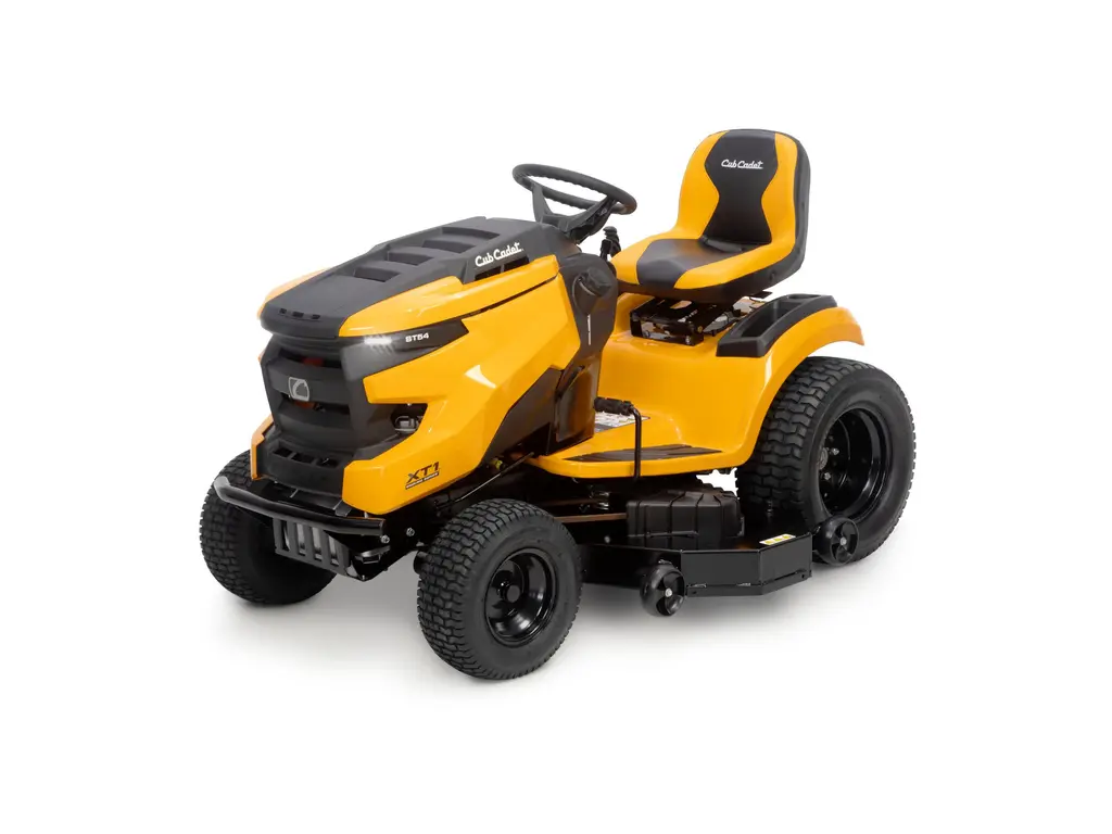 2026 Cub Cadet XT1 ST54 FAB