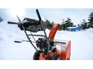 Husqvarna ST 124 2026