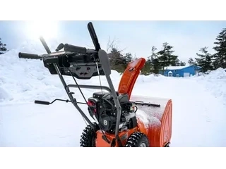 Husqvarna ST 124 ST 124 2026 alt