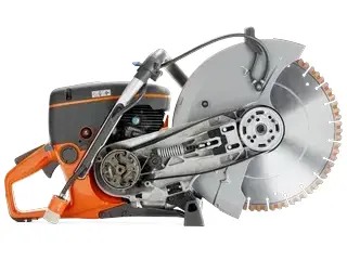 2026 Husqvarna K 770