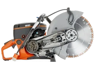 2026 Husqvarna K 770 K 770 alt