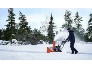 Husqvarna ST 124 ST 124 2026 alt
