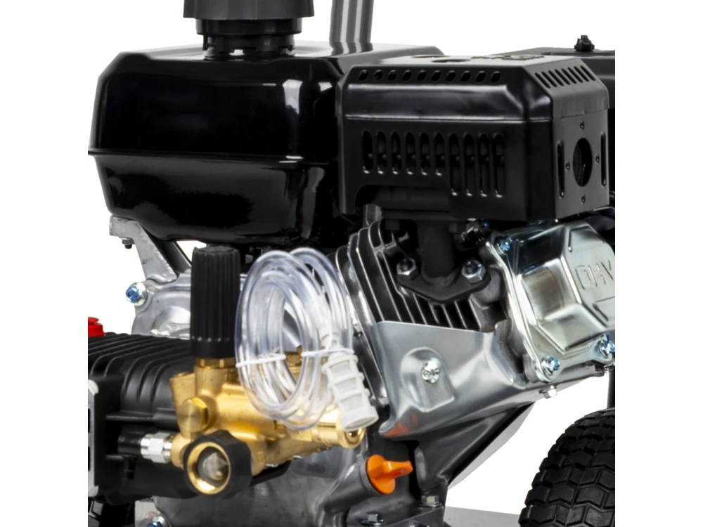 2026 BePower B327PX 3,200 PSI 2.5 GPM Cold Water Gas Pressure Washer - B327PX alt