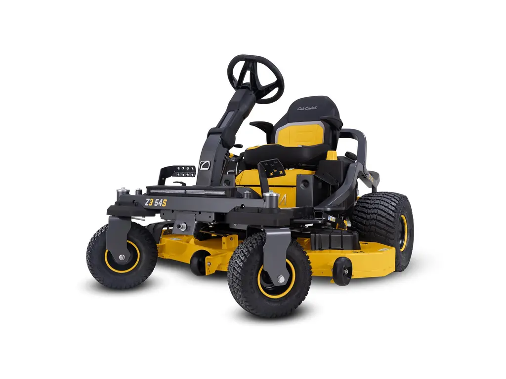 Cub Cadet Z3 54S 2026